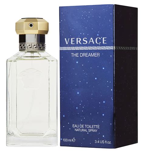 beste parfum von versace für männer top 10|Versace perfume for men prices.